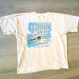 Vintage Southwest Airlines promo Tshirt